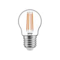 Miniatyrbild 2 av 2: Ampull LED - TOSHIBA - G45 E27 - Varmvit - 4,5W - Klass F