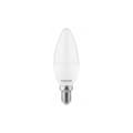 Miniatyrbild 1 av 2: Ampoule LED - GREENICE - E14 - Varmljus - 7W - 806Lm - Klass A+