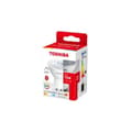Miniatyrbild 1 av 2: Ampull LED STD GU10 7W 4000K 520lm vit neutral dimbar TOSHIBA