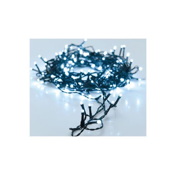 Naura Belysning Till Arbol 48 LED Vit