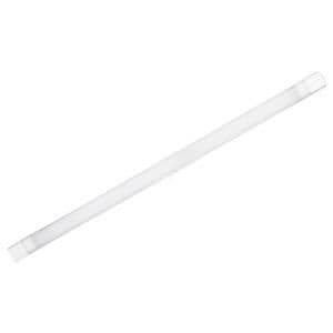 LED infällt ljus 4W 280Lm 3000K 300x24x13mm IP20 15000h 230V Kabel 1,5m