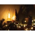 Miniatyrbild 3 av 4: Vellight LED julgranslampa - Guldglödtråd - 4W - E27 - 200lm - 25000h