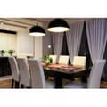 Miniatyrbild 4 av 4: Ampoule LED E27 8W A60 ekvivalent
