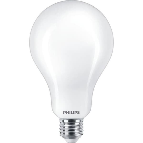 LED-lampa - PHILIPS - 23W E27 - Kallvit - 3452lm - 230V