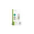 Miniatyrbild 4 av 4: Lampe LED Miniatyr G4 1,5W 120lm 2700K IPX2 Kompakt Nedis Transparent