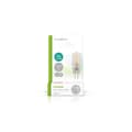 Miniatyrbild 2 av 4: Lampe LED Miniatyr G4 1,5W 120lm 2700K IPX2 Kompakt Nedis Transparent