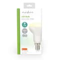 Miniatyrbild 3 av 3: Ampull LED R50 E14 2.8 W 250 lm Reflektor Nedis Vit