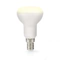Miniatyrbild 2 av 3: Ampull LED R50 E14 2.8 W 250 lm Reflektor Nedis Vit