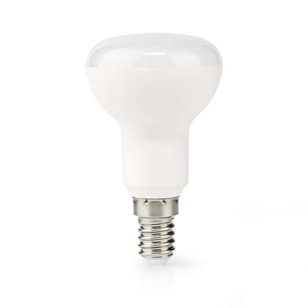 Ampull LED R50 E14 2.8 W 250 lm Reflektor Nedis Vit