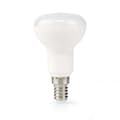 Miniatyrbild 1 av 3: Ampull LED R50 E14 2.8 W 250 lm Reflektor Nedis Vit