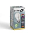 Miniatyrbild 3 av 3: Ampull LED STANDART, A60, E27, 8 W, 806 lm, 4000 K