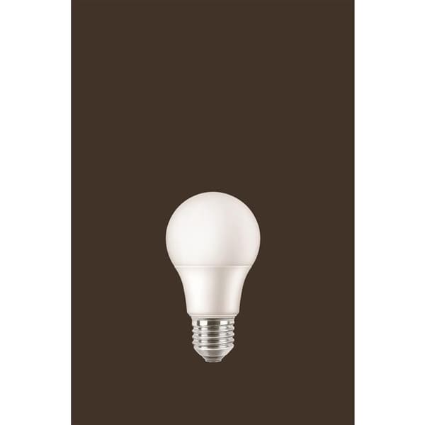 Ampull LED STANDART, A60, E27, 8 W, 806 lm, 4000 K