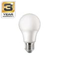 Miniatyrbild 1 av 3: Ampull LED STANDART, A60, E27, 8 W, 806 lm, 4000 K
