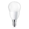 Miniatyrbild 2 av 3: LEMP LED P48 7W E14 806LM 4000K PL/MAT