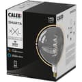 Miniatyrbillede 4 af 6: E27 LED-pære - CALEX - G200 SMART LED - 5 W - 130 lm - 2100 K - Dæmpbar - Titanium