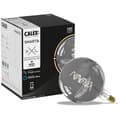 Miniatyrbillede 2 af 6: E27 LED-pære - CALEX - G200 SMART LED - 5 W - 130 lm - 2100 K - Dæmpbar - Titanium