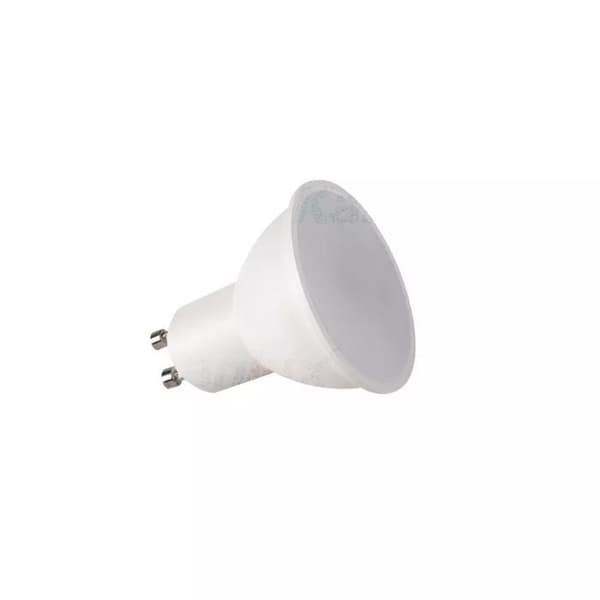 Spot LED 6W GU10 PAR16 520lm