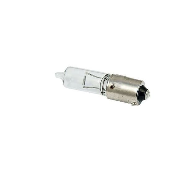 Ampull H21W - AUDI - Kompatibel med BMW och ALFA ROMEO - Halogen - 21W - Sockel BAY9s