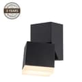 Miniatyrbild 1 av 3: LUMINAIRE ELED-631 6W LED IP54
