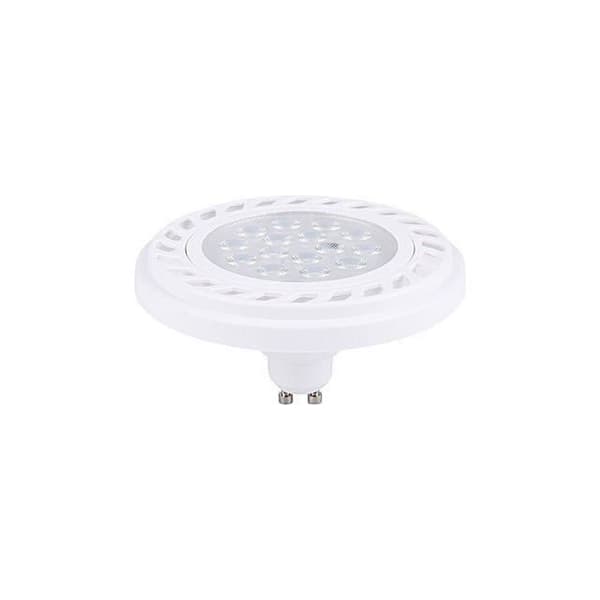 Hängande armatur - Nowodvorski - 9345 - LED 3000K - GU10 - Varm vit - 9W