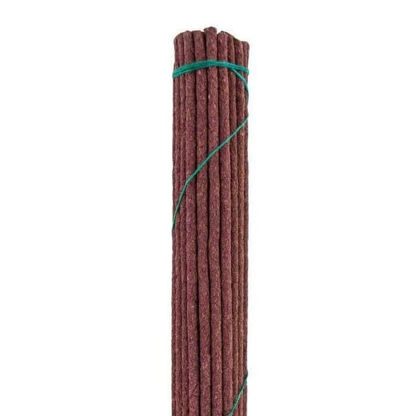 Räucherwerk - Florisens - Traditionell - 35 stänger - Naturlig - Renande