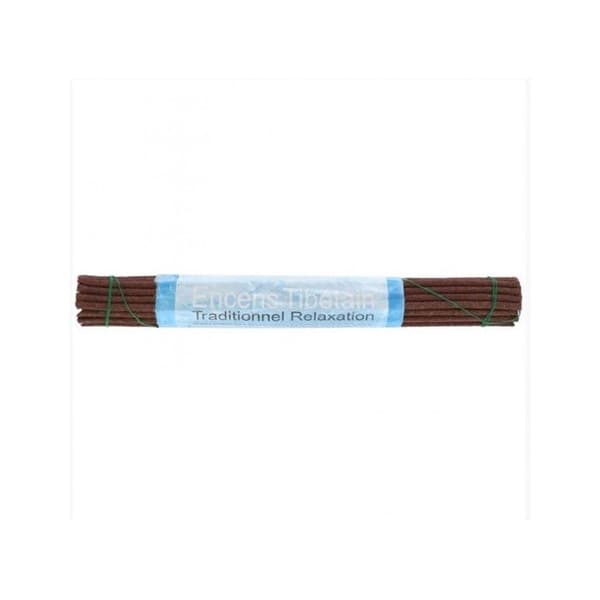 Räucherwerk - Florisens - Traditionell - 35 stänger - Naturlig - Renande