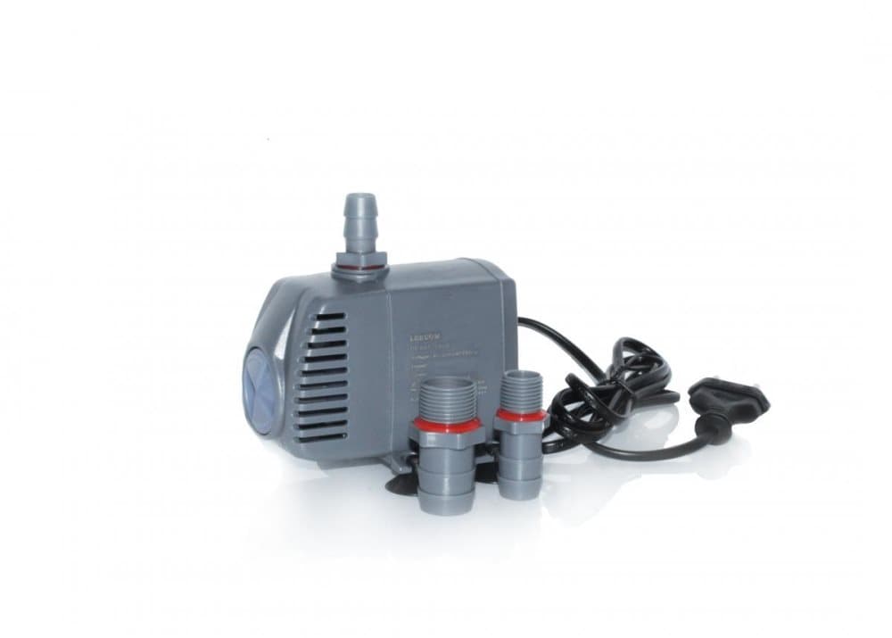 Leecom vattenpump PF-140 7W 600L / h