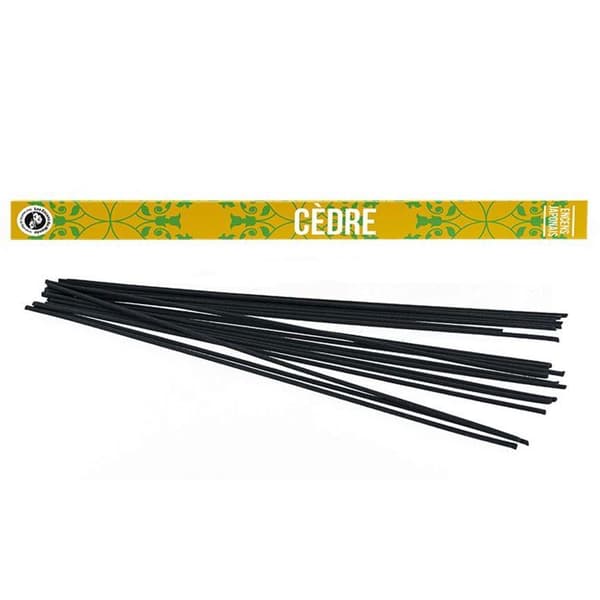 Cedar japansk rökelse