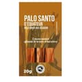 Miniatyrbild 1 av 2: Palo Santo träpinnar att bränna 20 g