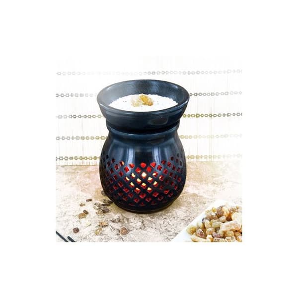 Frankincense harts från Somalia att bränna 250 g