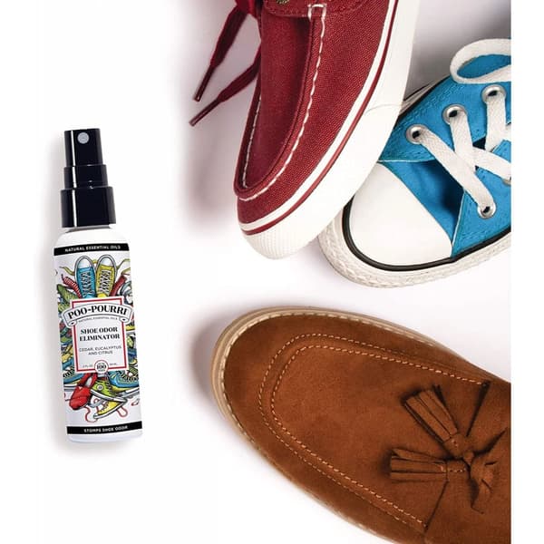 Poo-Pourri® Shoe Pourri Lukt Eliminator 59ml