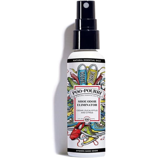 Poo-Pourri® Shoe Pourri Lukt Eliminator 59ml
