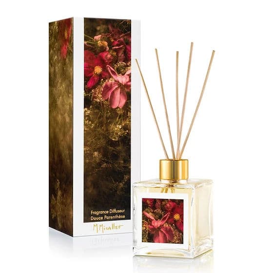 M.Micallef® Fragrance Diffuzor Douce Parenthese 250 ml