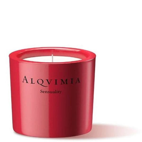 Alqvimia® Sensuality kynttilä 175g