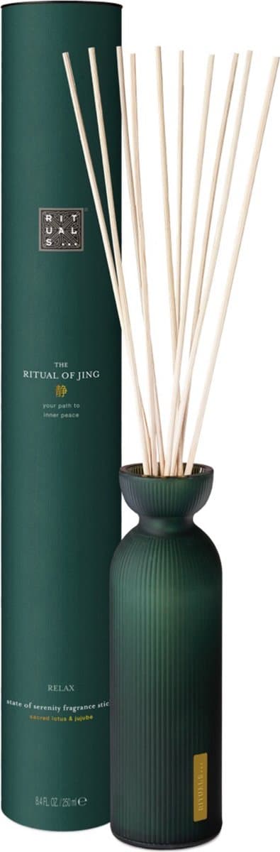 Aroma diffuser Rituals The Ritual of Jing 250 ml | CDON