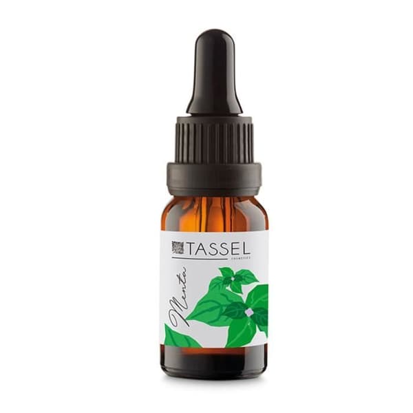 Eurostil Mint eterisk olja (30 ml)