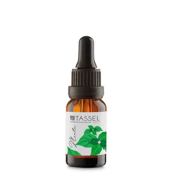 Eurostil Mint eterisk olja (15 ml)