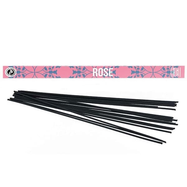 Japansk ros rökelse