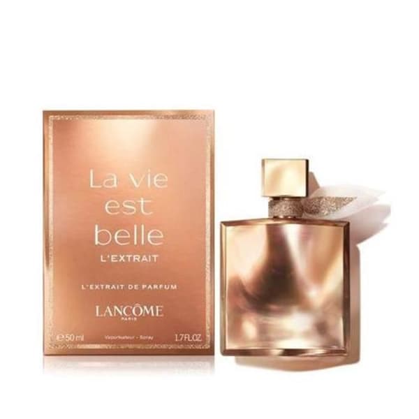 La Vie Est Belle L'Extrait - parfymextrakt - Volym: 30 ml