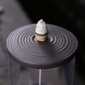 Miniatyrbillede 2 af 11: WATERFALL Røgelse KERAMISK +50 INDSÆTTER Pejs