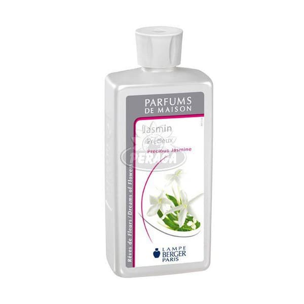Lampe Berger - Precious Jasmine Scent - 500ml
