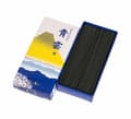 Miniatyrbild 3 av 4: Nippon kodo rökelse - 258 - Seiun Chrysanthemum Blue Rökelse 16 x 8 x 3 cm