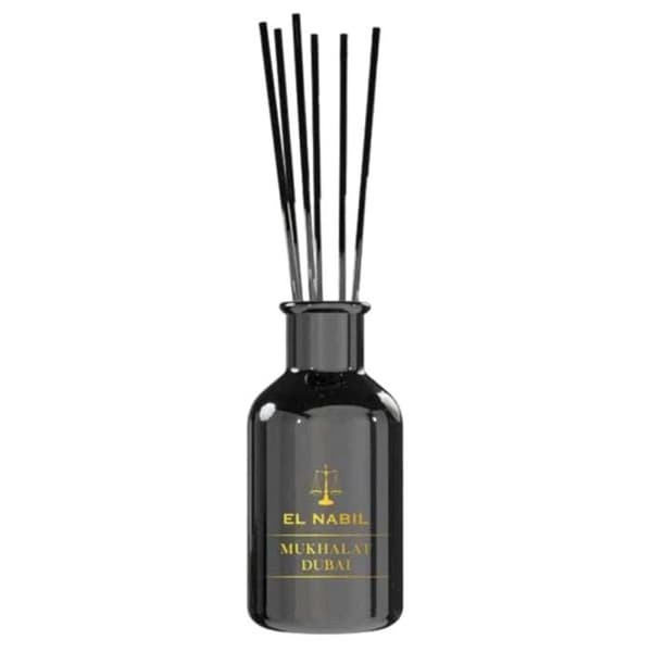 El Nabil - Diffuser av Parfym Mukhalat Dubai -