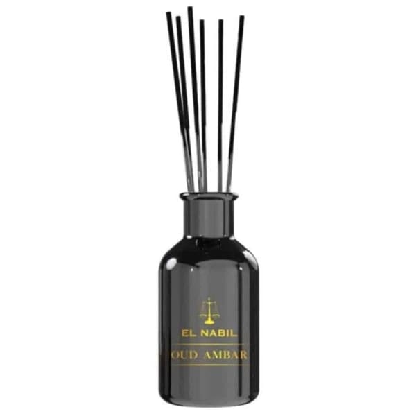 El Nabil - Diffuser av Parfum Oud Ambar -