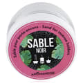 Miniatyrbild 1 av 4: Svart sable för rökelsehållare - 100 g