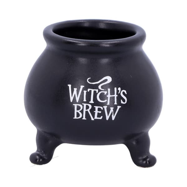 Witch's Brew Pot 7cm