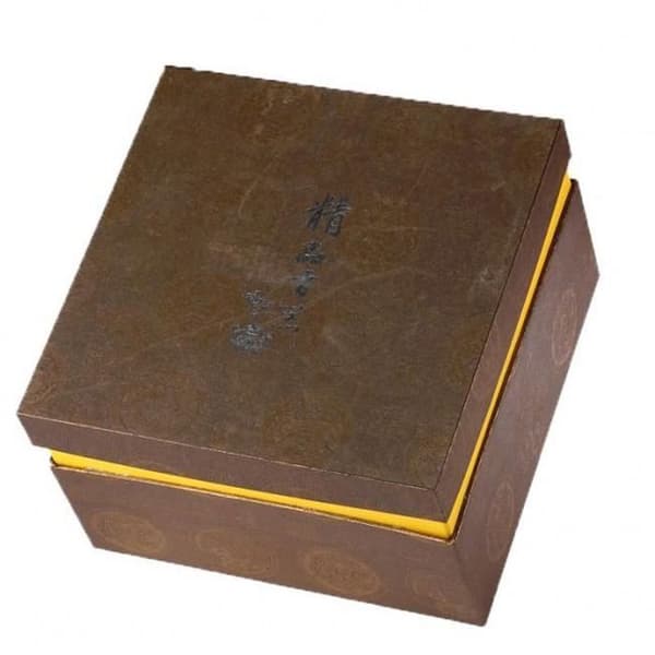 CHINESE LION CENSER - The Protective Guardian