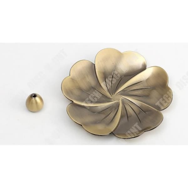 TD® HUMIDIFIER Körsbärsrökelsebrännare Blomhållare - Flower Burner Luftrenare