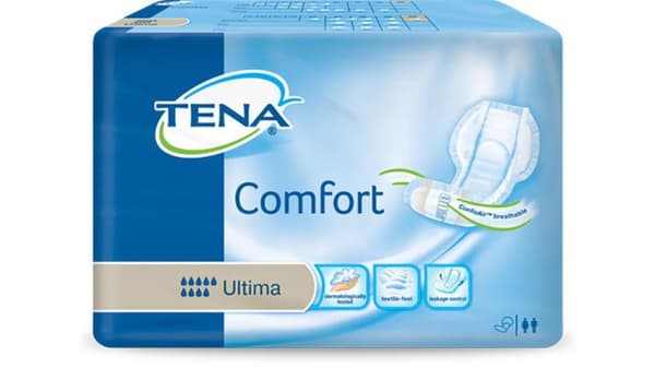 InkoSkydd TENA Comfort Ultima26/fp