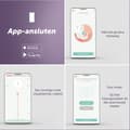 Miniatyrbild 5 av 8: Elvie Trainer kniptränare med app